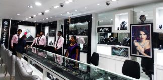 PC Jeweller's turnover may cross Rs 10,000 crore this fiscal