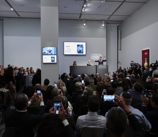 Paul Newman's Rolex just sold for $17.8 million watch saleroom