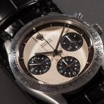 Rolex Paul Newman Cosmograph Daytona