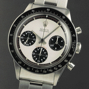 Rolex Paul Newman Cosmograph