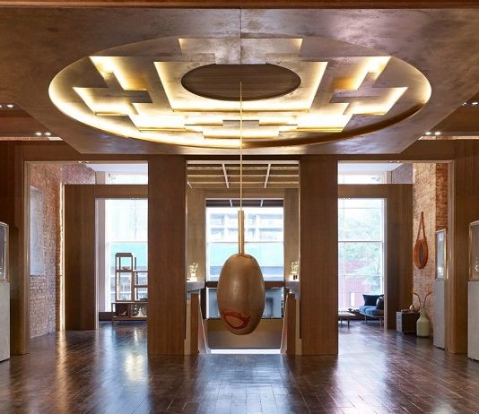 Shamballa Jewels makes New York debut with flagship store launch