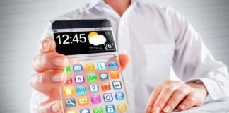 Shopping Apps