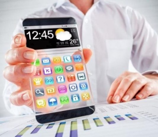 Shopping Apps