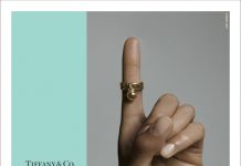 Tiffany & Co harnesses signature colour to drive traffic online