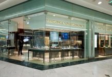 Watches of Switzerland opens Manchester boutique