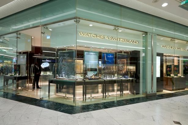 Boutique watchmakers cheap