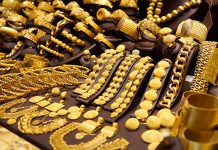 Gold Jewellery