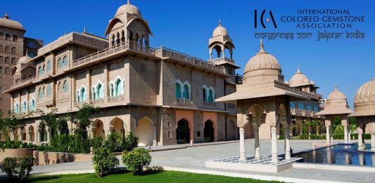 ica congress 2017