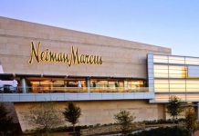 neiman marcus storefront