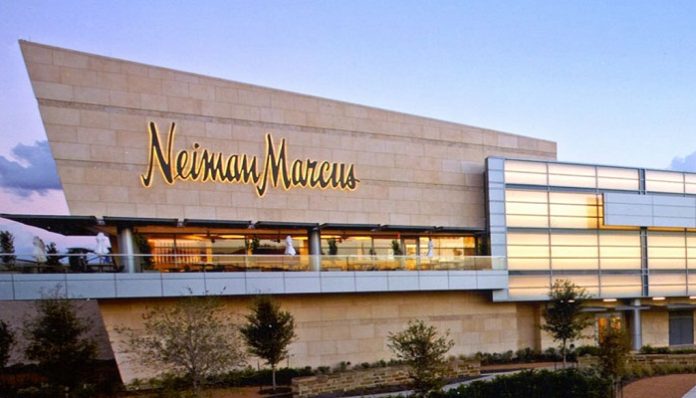 neiman marcus storefront