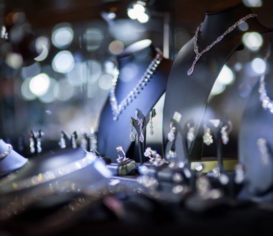 Jewellery industry director disqualified for six years