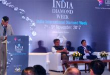 India Diamond Week