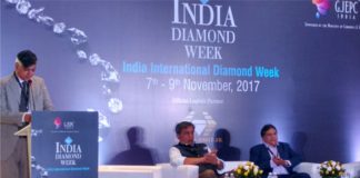 India Diamond Week