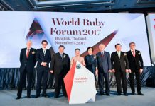 World Ruby Forum