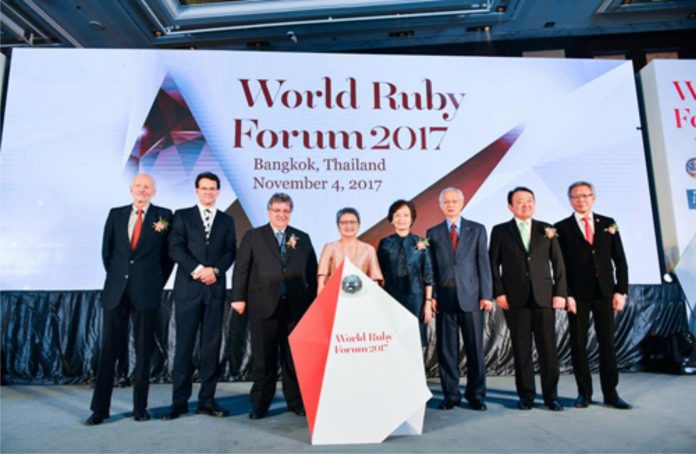 World Ruby Forum