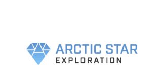 Arctic Diamonds logo