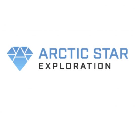 Arctic Diamonds logo