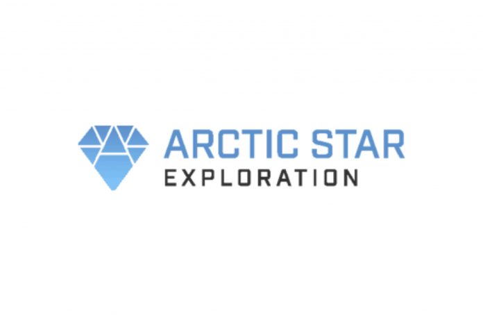 Arctic Diamonds logo