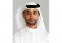 Ahmed Bin Sulayem