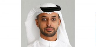 Ahmed Bin Sulayem