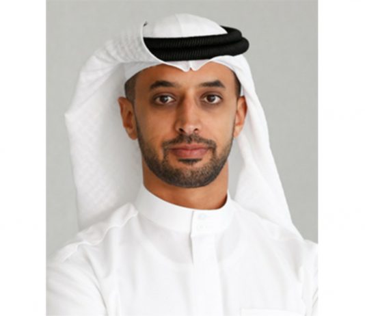 Ahmed Bin Sulayem