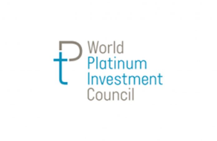 World Platinum Investment Council