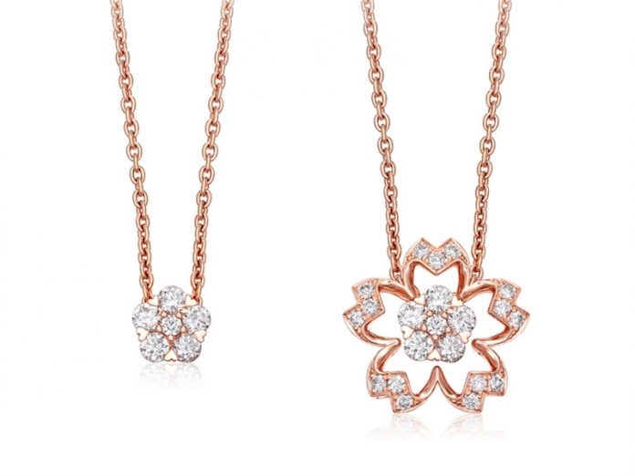 Chow Tai Fook Little Gift Collection