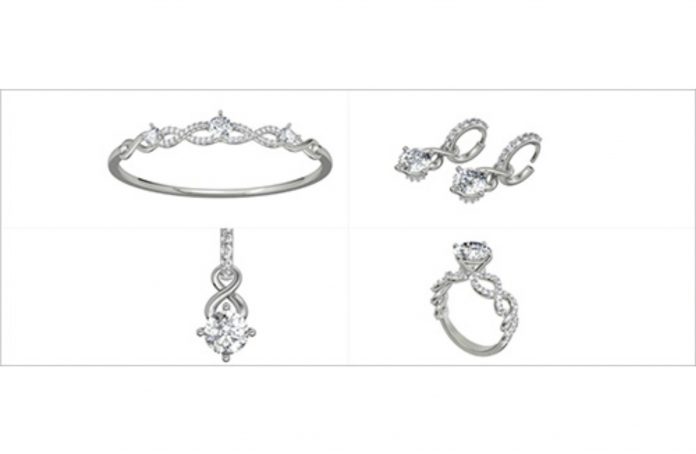 De Beers Shining Light Awards