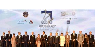 CIBJO Congress_2017