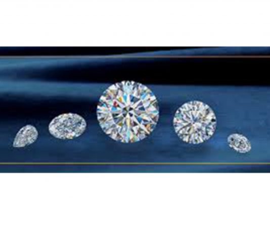 ALROSA’s More than 130 Suitors at Auction Alrosa