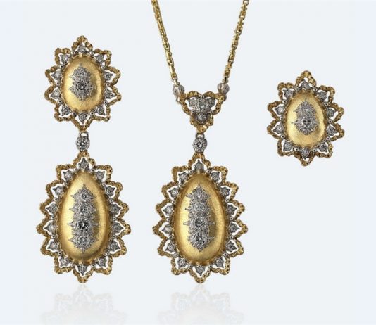 Jewellery