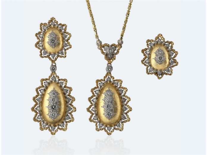 Jewellery