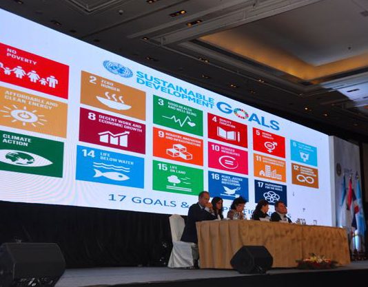 CIBJO Congress 2017 Special CSR session12