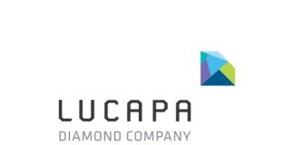 Lucapa Diamond