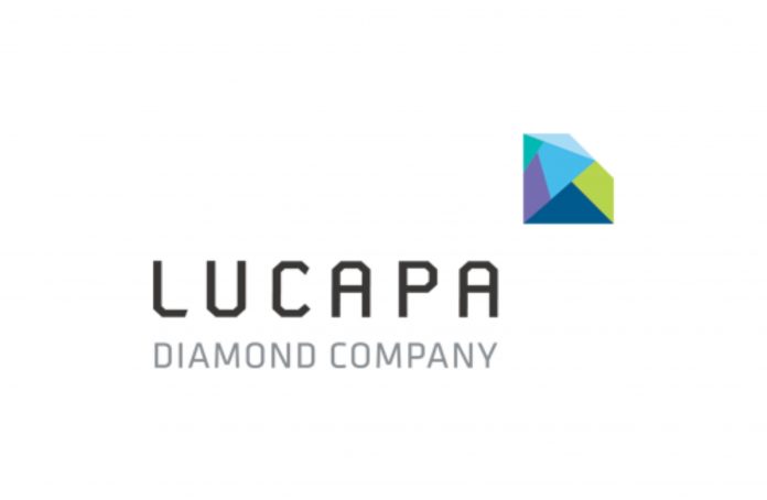 Lucapa Diamond