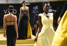 Dubai International Jewellery Show