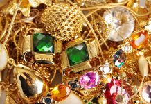 GOLD-jewels