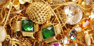 GOLD-jewels