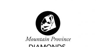 Mountain Province logo