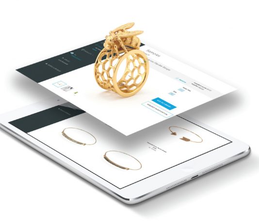 Cloud-based platform connects and accelerates jewellery supply chain Jewellery