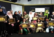 Nikita and Shalini won coveted New Jeweller Heritage Jewellery Design Competition