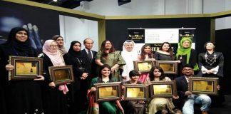 Nikita and Shalini won coveted New Jeweller Heritage Jewellery Design Competition