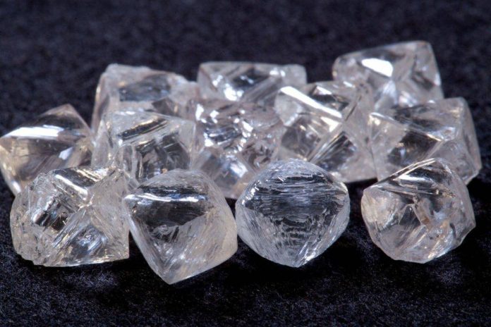 Washington Companies closes acquisition of Dominion Diamond