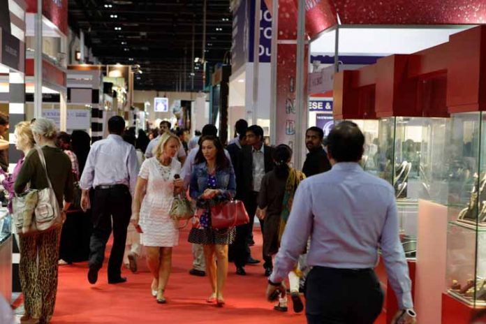 dubai international jewellery week 3