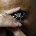 israel diamond trader