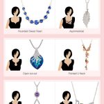 silver jewelry for women necklaces