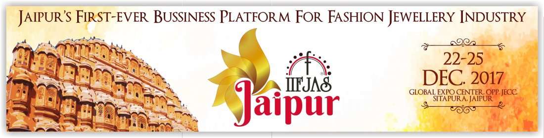 IIF-JAS JAIPUR