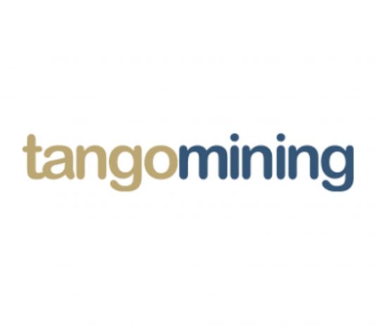 Tango logo