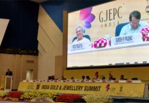 GJEPC Gold Summit