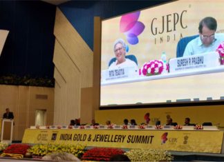 GJEPC Gold Summit